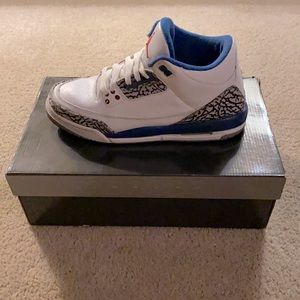 Air Jordan 3 Retro